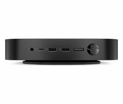 HP ProDesk 5 G1i ThinPro 1,3 kg Schwarz N97 