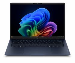 HP EliteBook X G2i U7-356H 32GB/512SSD 14 OLED W11P 1YR - UK version