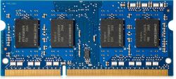HP 1 GB x32 DDR3 SODIMM, 144-polig [800 MHz] 