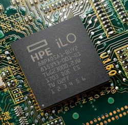 HPE iLO Advanced Electronic License with 1yr Support on iLO Licensed Features 