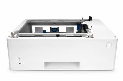 HP LaserJet 550-Blatt-Papierfach 