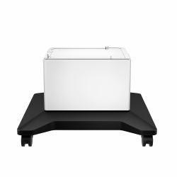 HP LaserJet Druckerschrank 