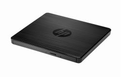 HP Externes USB-DVD-RW-Laufwerk 