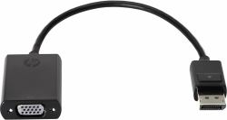 HP DisplayPort-auf-VGA-Adapter 