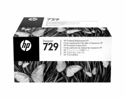 HP 729 DesignJet Druckkopfersatzkit 