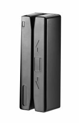 HP USB Mini Magnetstreifen-Lesegerät mit Halterungen 