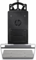 HP Integrated Work Center für Desktop Mini und Thin Client 