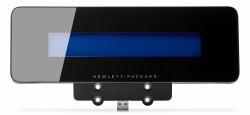 HP G6U79AA Kundendisplay USB 2.0 Schwarz 