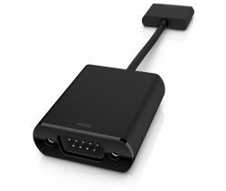 HP ElitePad Serieller Adapter 