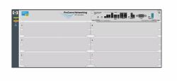 HPE E5406 zl Switch Chassis Managed 