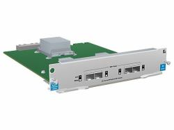 HPE J9309A Netzwerk-Switch-Modul 