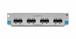 HPE 8-port 10-GbE SFP+ v2 zl Netzwerk-Switch-Modul 