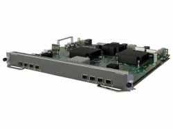 HPE 7500 8-port 10G SFP+ Module Netzwerk-Switch-Modul 10 Gigabit 