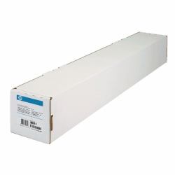 HP Matte Litho-realistic Inkjet Paper 1118mmx30.5m 