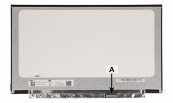 HP RAW PANEL LCD 13.3 FHD UWVA 250