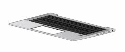 HP M21674-061 Laptop-Ersatzteil Tastatur 