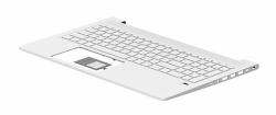 HP M21742-061 Laptop-Ersatzteil Tastatur 