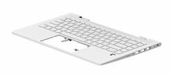 HP M23769-061 Laptop-Ersatzteil Tastatur 