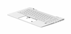 HP M23770-031 Laptop-Ersatzteil Tastatur 