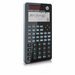 HP 300s+ Wissenschaftstaschenrechner 