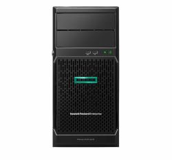 HPE ProLiant ML30 Gen10 8 SFF Hot Plug CTO Intel C246 LGA 1151 [Socket H4] Turm [4U] 