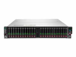 HPE APOLLO 4200 GEN10 24LFF CTO SVR Rack [2U] Silber 