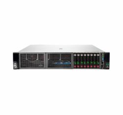 HPE ProLiant DL385 Gen10 Plus 8LFF CTO AMD SoC Socket SP3 Rack [2U] 