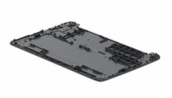 HP P24057-001 Laptop-Ersatzteil Untergehäuse 