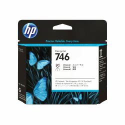 HP 746 DesignJet Druckkopf 