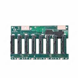 HPE SPS-PCA 8SFF U.3x4 prem BP Small Form Factor [SFF] Rückwandplatine 