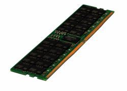 HPE 64GB [1x64GB] Dual Rank x4 DDR5-4800 CAS-40-39-39 EC8 Registered Smart Memory Kit 