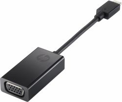 HP USB-C-zu-VGA-Display-Adapter 