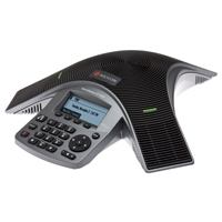 HP Poly Poly SoundStation IP 5000 Telekonferenz-Zubehör 