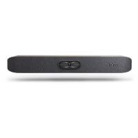 HP Poly Poly Studio X30 Videokonferenzsystem 6 Person[en] Ethernet/LAN Gruppen-Videokonferenzsystem 