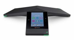 HP Poly POLY Trio 8800 + Trio Visual+ + EagleEye Mini IP-Konferenztelefon 