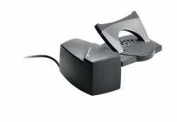 HP Poly HL10 Handset Lifter mit geradem Stecker TAA 