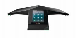 HP Poly Trio 8800 IP-Konferenztelefon und PoE-fähig GSA/TAA 