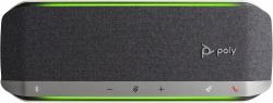 HP Poly Sync 40 Ladehalterung mit Universalnetzteil 