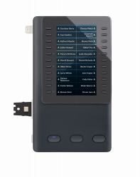 HP Poly POLY 85W93AA Telefon-Ersatzteil/-Zubehör Erweiterungsmodul 