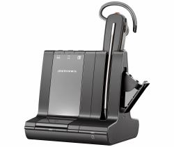 HP Poly Savi 8245 Office DECT 1880-1900 Mhz USB-A-Headset 