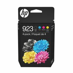HP 2242 Blau Pigment-Druckerpatrone 