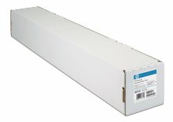 HP Universal Instant-dry Gloss Photo Paper-914 mm x 30.5 m [36 in x 100 ft] Braun, Weiß 