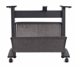 HP DesignJet 60-Zoll-Medienfach 