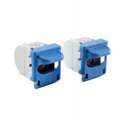 HP Klammerkassetten-Pack 