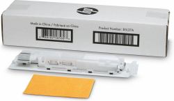 HP Toner Coll Unit Waste Toner - Box Assy - Warranty: 12M