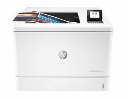 HP Color LaserJet Enterprise LaserJet Enterprise M751dn Farbe Drucker, Nur Ethernet; Duplex 