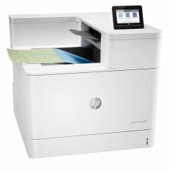 HP Color LaserJet Enterprise LaserJet Enterprise M856dn Farbe Drucker, Nur Ethernet; Duplex 