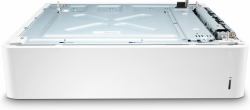 HP LaserJet 550-Blatt-Papierfach 
