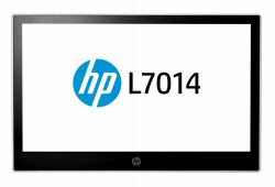 HP L7014 Einzelhandels-Monitor, 14 Zoll 