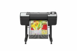 HP Designjet Z6 24 Zoll PostScript Drucker Plus Edition 